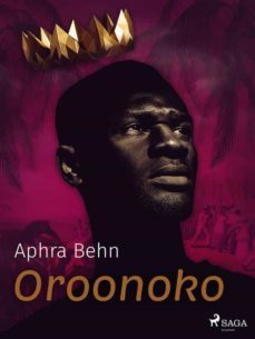 oroonoko (ebook)-aphra behn-9788728187470