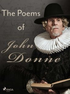 the poems of john donne (ebook)-9788728195970