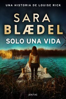 solo una vida (ebook)-9788742811870