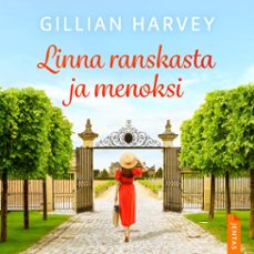 linna ranskasta ja menoksi (audiolibro)-gillian harvey-9788742841570