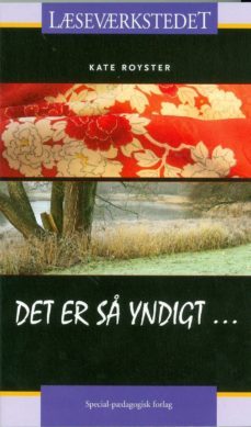 -kirsten ahlburg-9788776075170