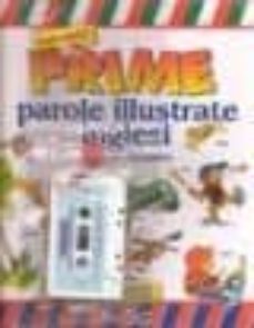 le mie prime parole illustrate inglesi-anna colombo-mariangela colombo ranzini-9788804421870