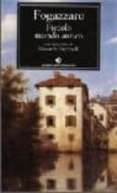 piccolo mondo antico-9788804492870