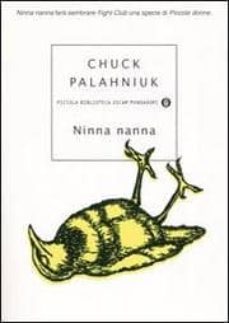 -chuck palaniuk-9788804549970