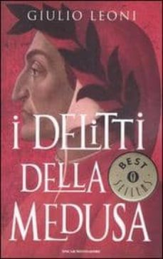 dante alighieri e i delitti della medusa.-9788804561170
