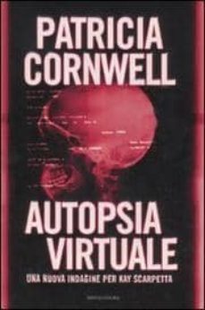 autopsia virtuale-9788804611370