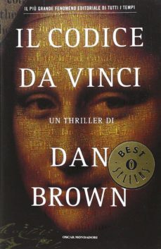 il codice da vinci-dan brown-9788804636670