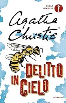 delitto in cielo-agatha christie-9788804679370