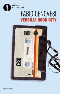 versilia rock city-fabio genovesi-9788804799870