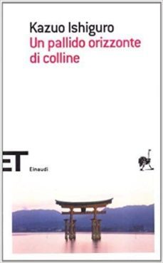 un pallido orizzonte di colline-9788806199470
