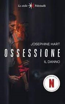 ossessione. il danno-9788807070570