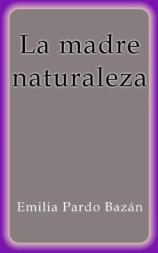 la madre naturaleza (ebook)-9788822820570