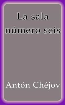 la sala numero seis (ebook)-anton chejov-9788822840370