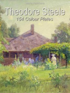 theodore steele: 154 colour plates (ebook)-9788822856470