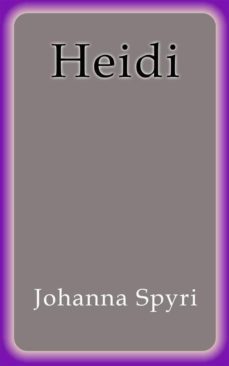 heidi (ebook)-9788822857170