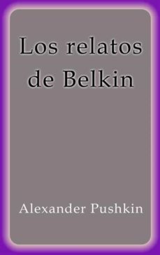 los relatos de belkin (ebook)-alexander pushkin-9788822893970