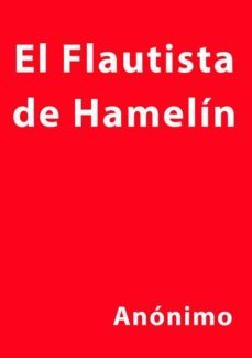el flautista de hamelin (ebook)-9788826005270