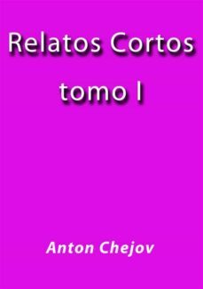 relatos cortos i (ebook)-anton chejov-9788826020570