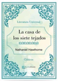 la casa de los siete tejados (ebook)-9788826043470