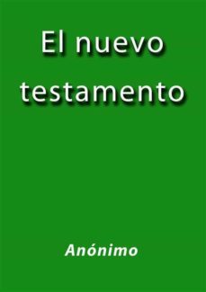 el nuevo testamento (ebook)-9788826047270