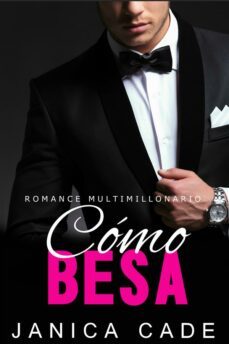 como besa, libro 1 (ebook)-9788826062570