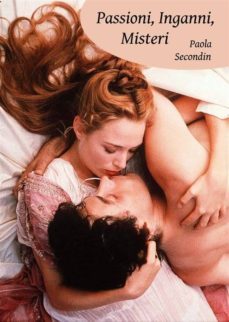 passioni, inganni, misteri (ebook)-9788827557570