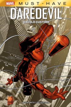 marvel must-have: daredevil - diavolo custode (ebook)-9788828711070
