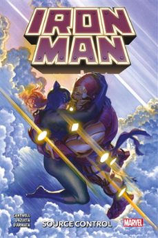iron man (2020) 4 (ebook)-9788828770770