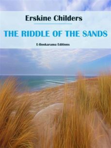the riddle of the sands (ebook)-erskine childers-9788834196670