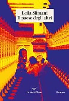 il paese degli altri-9788834602270