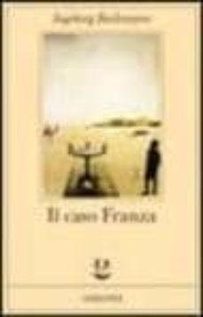 il caso franza. requiem per fanny goldmann-9788845902970