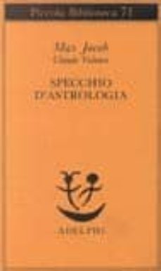 specchio d astrologia-9788845903670