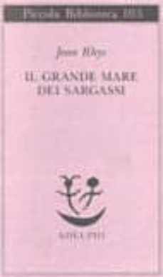 il grande mare dei sargassi-9788845904370