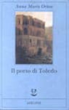 il porto di toledo-anna m. ortese-9788845913570