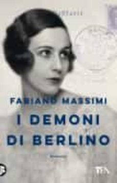 i demoni di berlino-fabiano massimi-9788850264070