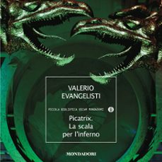 picatrix. la scala per l'inferno-9788852163470
