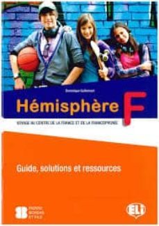 hemisphère - guide-9788853613370