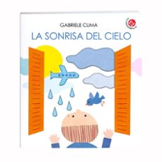 la sonrisa del cielo-gabriele clima-9788855065870