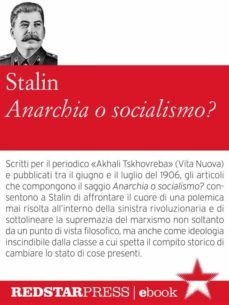 anarchia o socialismo? (ebook)-9788867181070