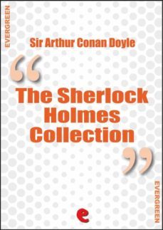 the sherlock holmes collection (ebook)-arthur conan doyle-9788867441570
