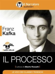 il processo (audio-ebook) (ebook)-9788868160470