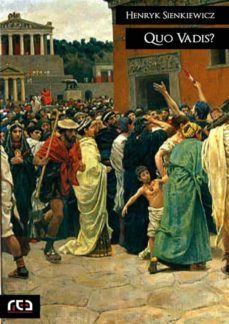 quo vadis? (ebook)-henryk sienkiewicz-9788874173570