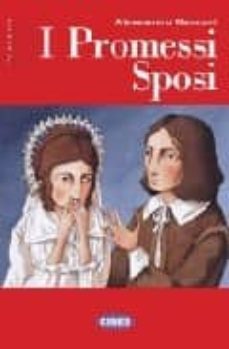 i promessi sposi-alessandro manzoni-9788877543370