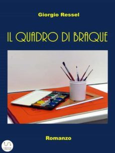 il quadro di braque (ebook)-9788892548770