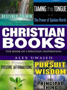 christian books: the book of christian inspiration (ebook)-9788892550070