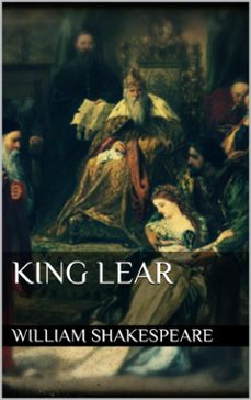 king lear (ebook)-william shakespeare-william shakespeare-9788892555570