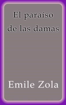el paraiso de las damas (ebook)-9788892588370
