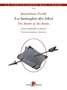 la battaglia dei libri (ebook)-jonathan swift-9788892969070