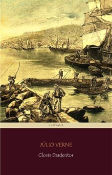 clovis dardentor (ebook)-julio verne-9788893158770