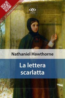 la lettera scarlatta (ebook)-nathaniel hawthorne-9788897313670